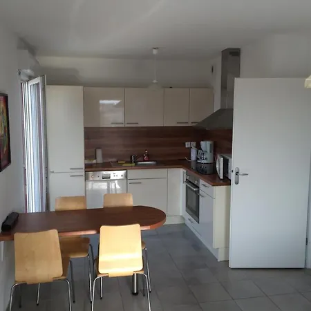 Le Pyla Apartment Biscarrosse-Plage