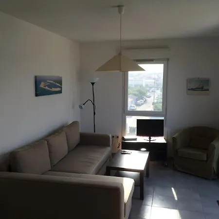 Le Pyla Apartment *