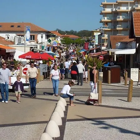 Le Pyla * Biscarrosse-Plage
