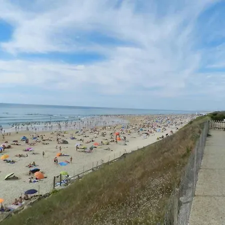 Apartment Le Pyla Biscarrosse-Plage
